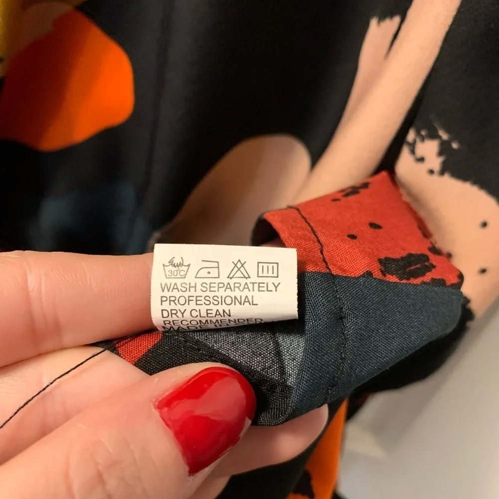 5/$25 Item Shein Curves 1X - Picture 5 of 7